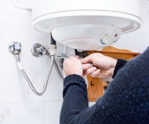 About Emergency plumbing pros Larimore, ND